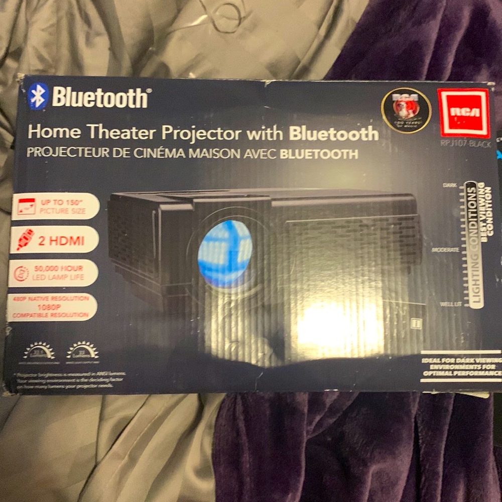 Projectors